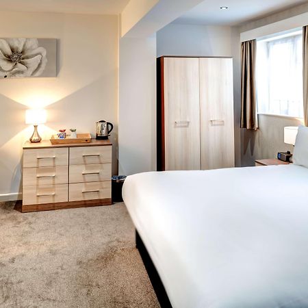 Best Western Weymouth Hotel Rembrandt Extérieur photo