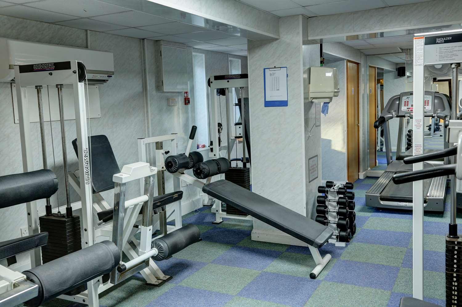 Best Western Weymouth Hotel Rembrandt Extérieur photo