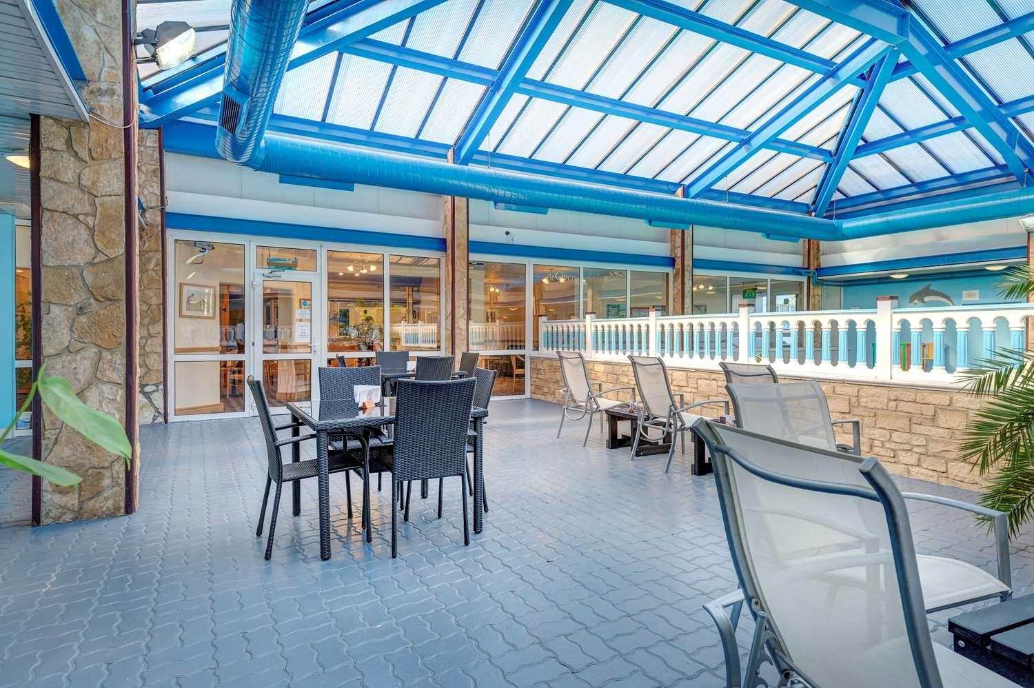 Best Western Weymouth Hotel Rembrandt Extérieur photo