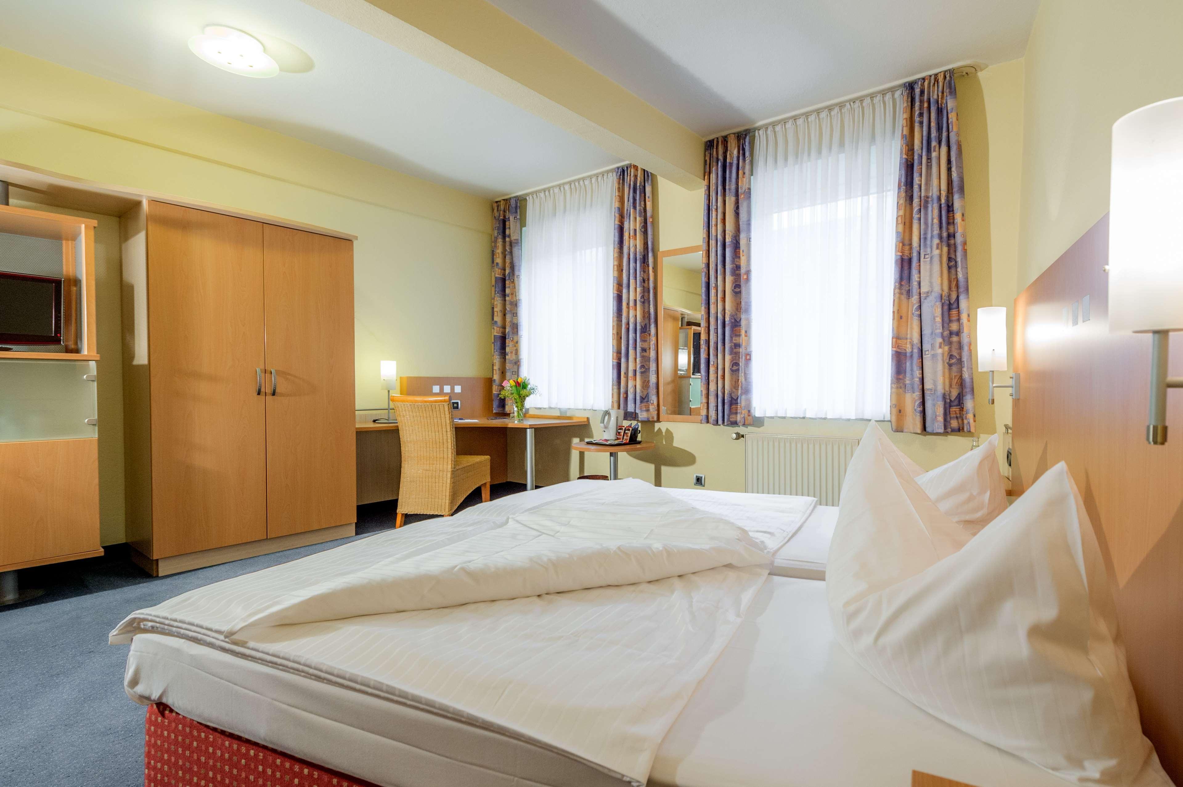 Best Western Weymouth Hotel Rembrandt Extérieur photo