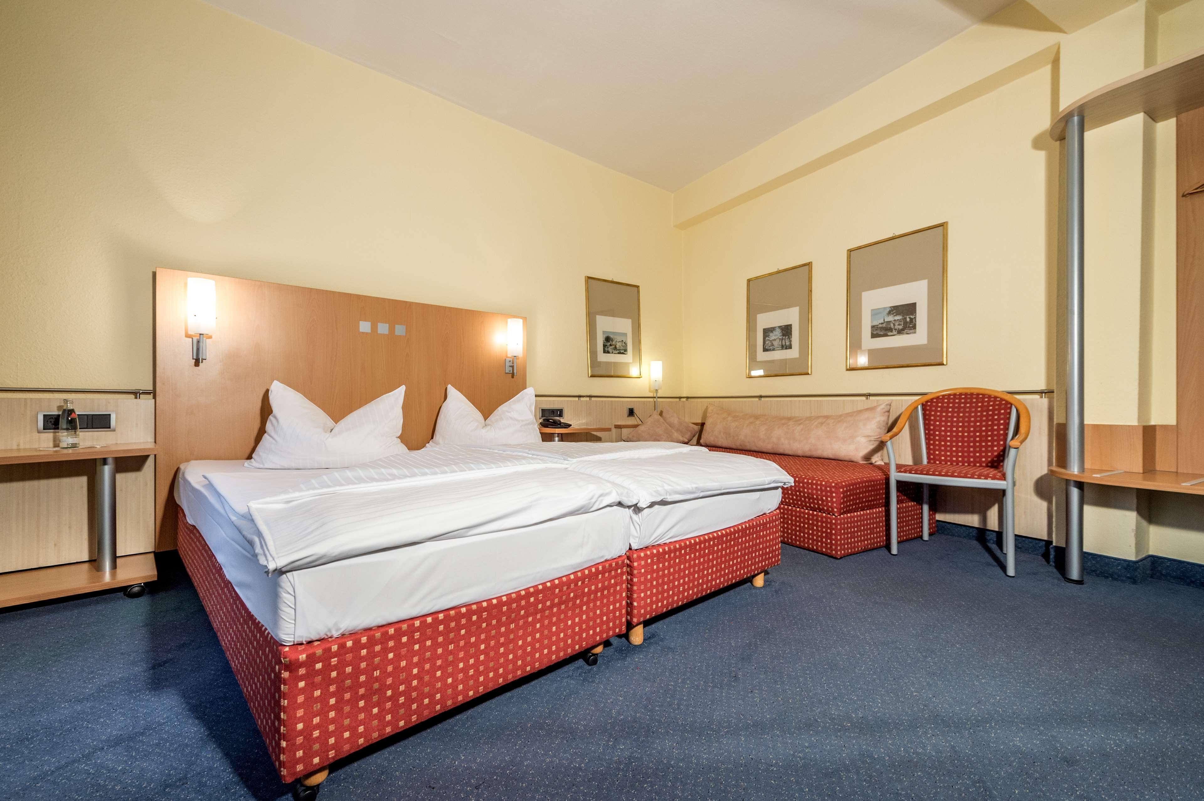 Best Western Weymouth Hotel Rembrandt Extérieur photo