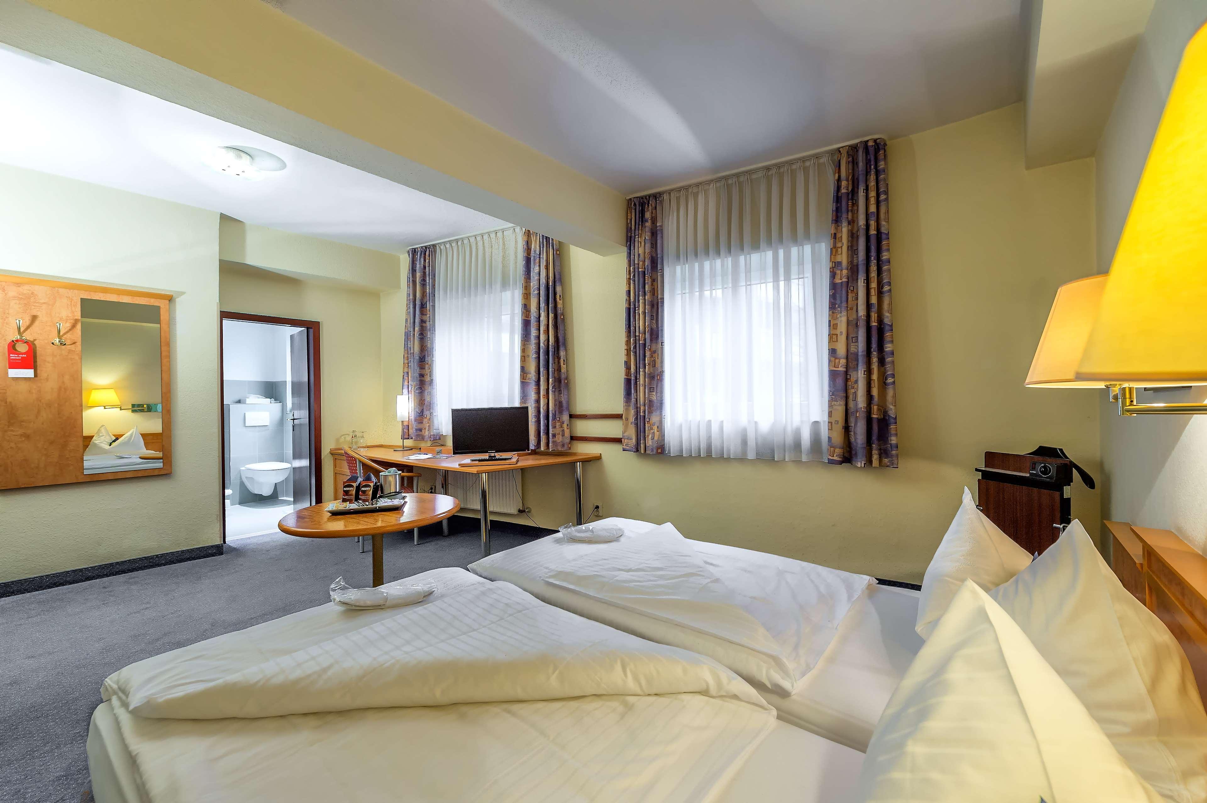 Best Western Weymouth Hotel Rembrandt Extérieur photo