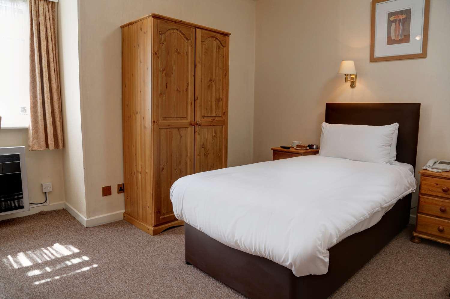 Best Western Weymouth Hotel Rembrandt Extérieur photo