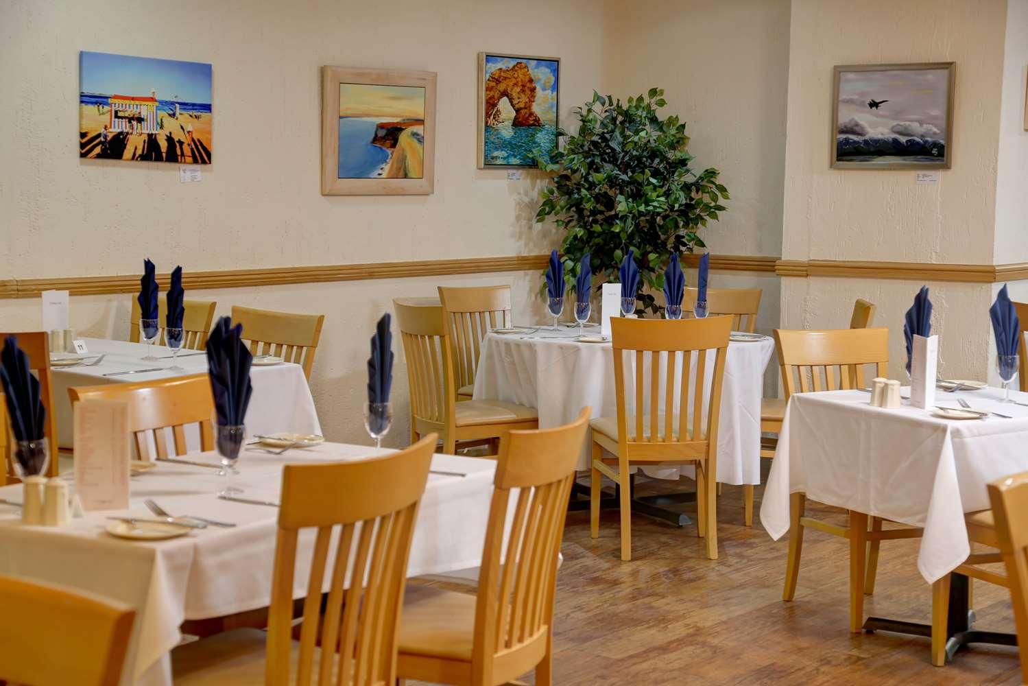 Best Western Weymouth Hotel Rembrandt Extérieur photo
