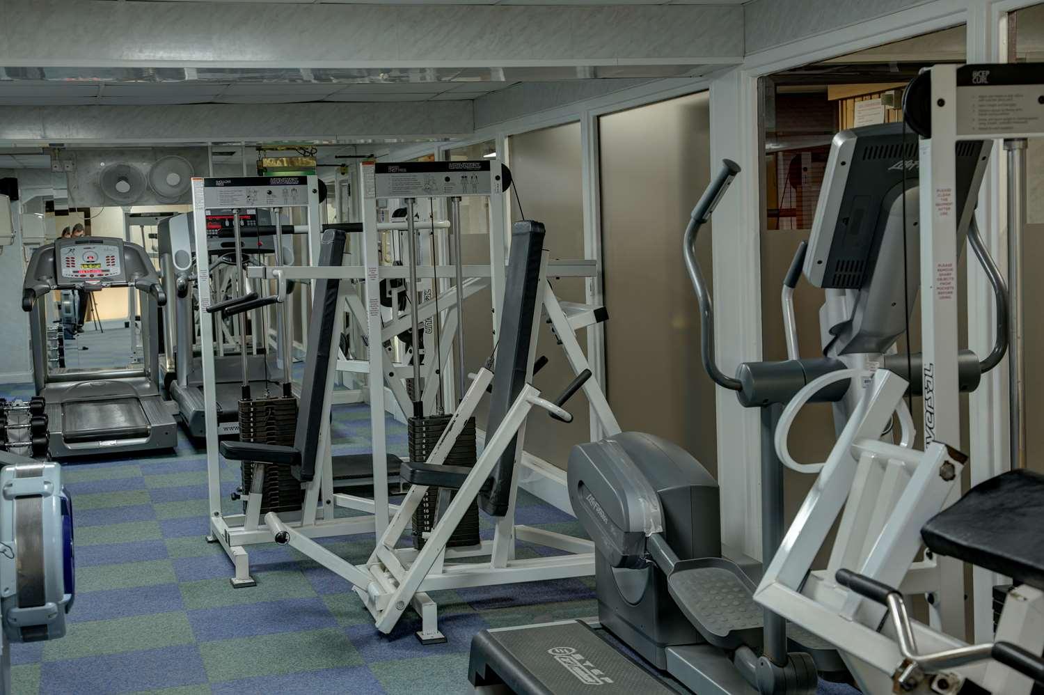 Best Western Weymouth Hotel Rembrandt Extérieur photo