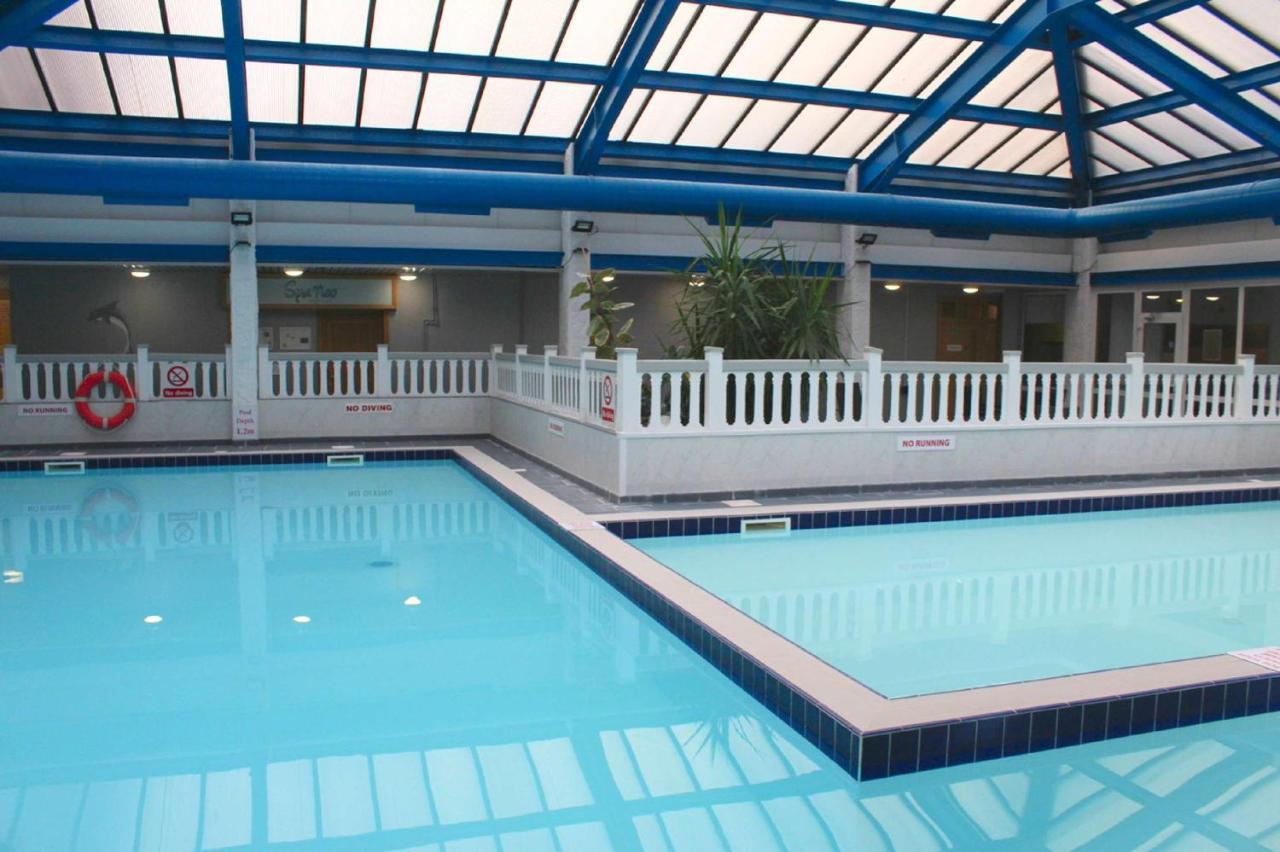 Best Western Weymouth Hotel Rembrandt Extérieur photo