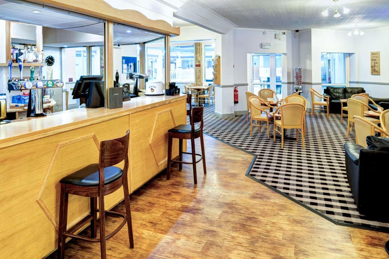Best Western Weymouth Hotel Rembrandt Extérieur photo