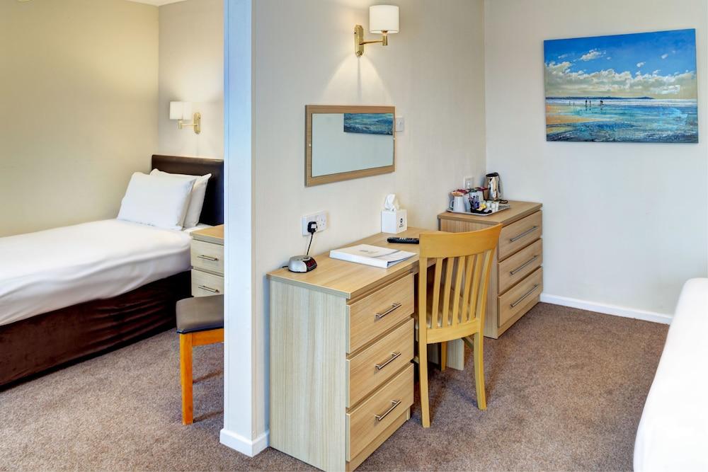 Best Western Weymouth Hotel Rembrandt Extérieur photo