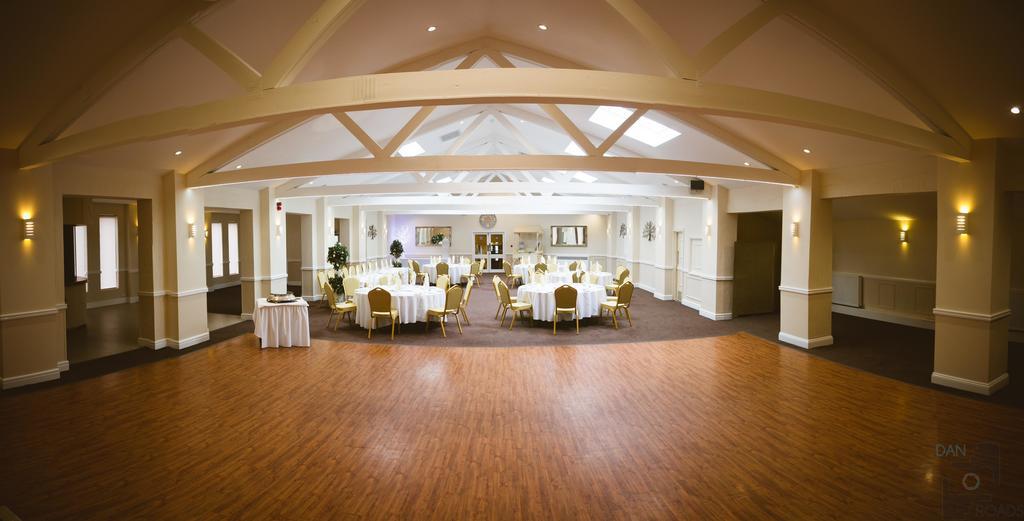 Best Western Weymouth Hotel Rembrandt Extérieur photo