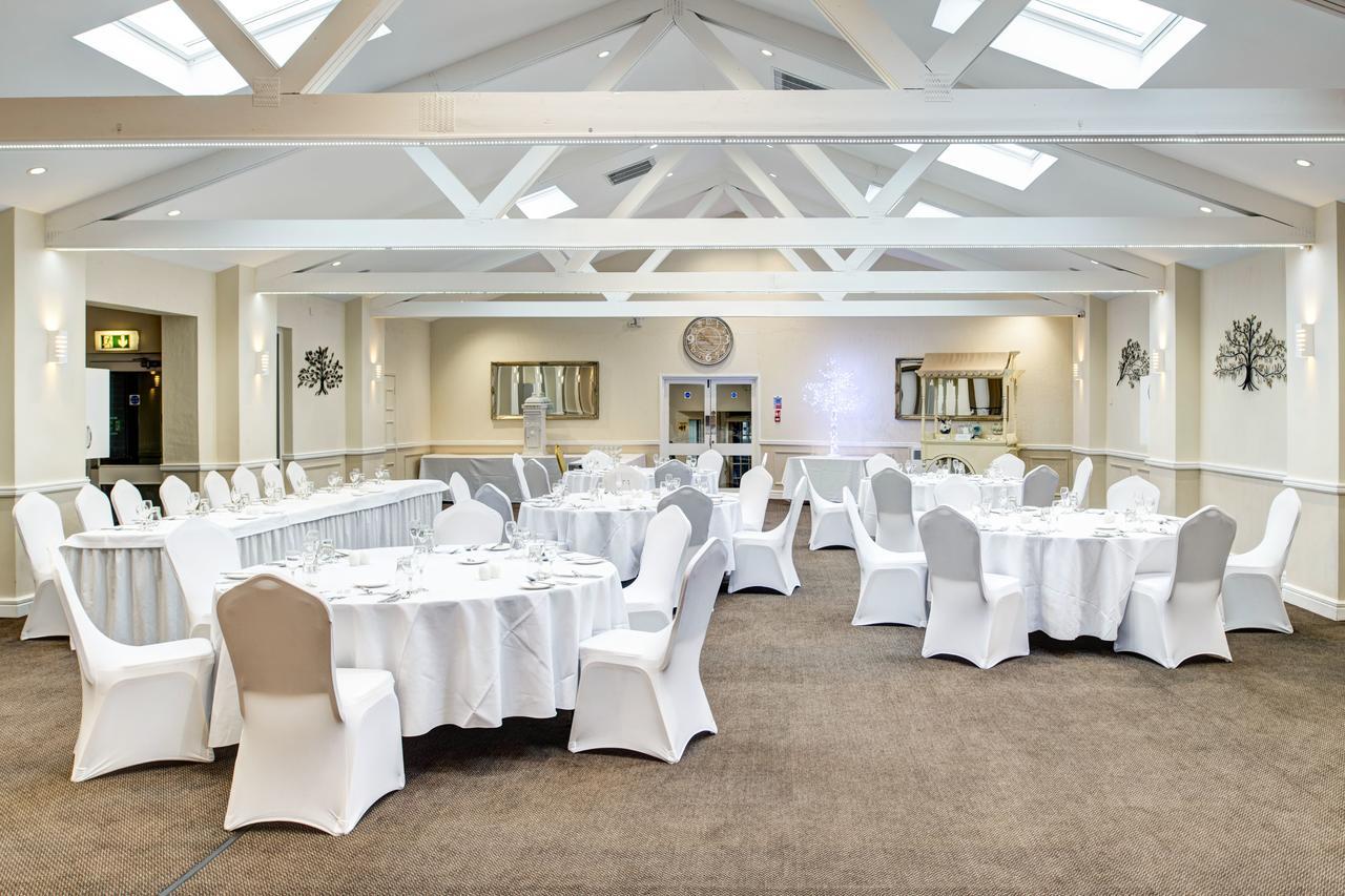 Best Western Weymouth Hotel Rembrandt Extérieur photo